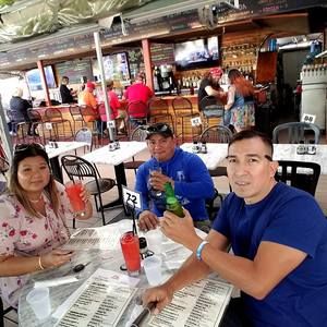 Meet your Posher, Thitiya